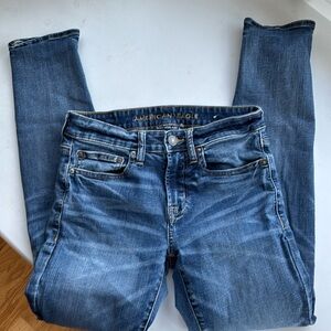 American Eagle Boys / men’s jeans 28/30